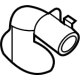 Ford RZ1Z-8286-A Hose - Radiator Ford RZ1Z-8286-A Hose - Radiator