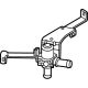 Ford LX6Z-18495-A Control Valve Ford LX6Z-18495-A Control Valve