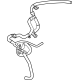 Ford PZ1Z-8C289-H Hose Assembly Ford PZ1Z-8C289-H Hose Assembly