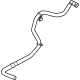 Ford PZ1Z-7H255-H Hose - Oil Cooler Ford PZ1Z-7H255-H Hose - Oil Cooler