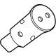 Ford R2TZ-19G317-A Converter Assembly - Voltage