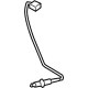 Ford MB3Z-9F472-D Oxygen Sensor, Front Ford MB3Z-9F472-D Oxygen Sensor, Front
