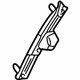 Ford 6F1Z-54602B82-AB Height Adjuster, Front Ford 6F1Z-54602B82-AB Height Adjuster, Front