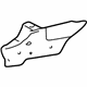 Ford 1L5Z-3502038-AA Cowl Side Panel, Passenger Side Ford 1L5Z-3502038-AA Cowl Side Panel, Passenger Side