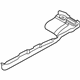 Ford L1MZ-7A434-K Shield, Driver Side Ford L1MZ-7A434-K Shield, Driver Side