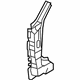 Ford 9E5Z-5402526-A Hinge Pillar Reinforcement, Passenger Side Ford 9E5Z-5402526-A Hinge Pillar Reinforcement, Passenger Side