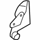 Ford YC3Z-28201A07-AA Filler, Front Driver Side