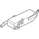 Ford JX6Z-7869-C Transmission Cooler Ford JX6Z-7869-C Transmission Cooler