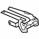 Ford DA1Z-7804604-A Hinge
