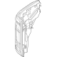 Ford RL3Z-13404-C Lamp Assembly - Rear, Stop And Flasher
