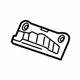 Ford 91AZ-58030A12-A Spacer Ford 91AZ-58030A12-A Spacer
