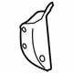 Ford DT1Z-6146410-AA Trim Cover, Rear Inner Driver Side