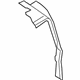 Ford 8A8Z-7441020-A Rear Panel, Passenger Side Ford 8A8Z-7441020-A Rear Panel, Passenger Side