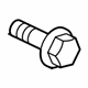 Ford -N806181-S2 Fan Assembly Bolt Ford -N806181-S2 Fan Assembly Bolt