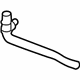 Ford CM5Z-7A246-A Breather Tube Ford CM5Z-7A246-A Breather Tube