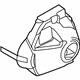 Ford CM5Z-7A434-F Rear Shield Ford CM5Z-7A434-F Rear Shield