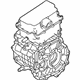 Ford FM5Z-14B280-A Motor Assembly