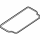 Ford CM5Z-14A297-A Motor Gasket Ford CM5Z-14A297-A Motor Gasket
