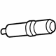 Ford -W719078-S900 Exhaust Manifold Stud Ford -W719078-S900 Exhaust Manifold Stud