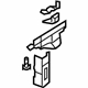 Ford 5G1Z-54108A27-AA Inner Rail Reinforcement, Front Driver Side Ford 5G1Z-54108A27-AA Inner Rail Reinforcement, Front Driver Side