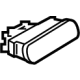 Ford NL3Z-13D730-AA Defroster Switch