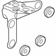 Ford 4S4Z-2B389-AA Mount Bracket
