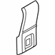 Ford GN1Z-58043B63-EA Rear Panel