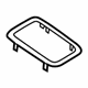 Ford GN1Z-7E391-BD Trim Bezel, Center Ford GN1Z-7E391-BD Trim Bezel, Center