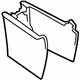 Ford GN1Z-5804567-BA Upper Panel Ford GN1Z-5804567-BA Upper Panel