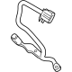 Ford JL3Z-12B568-C Glow Plug Wiring Assembly, Driver Side Ford JL3Z-12B568-C Glow Plug Wiring Assembly, Driver Side