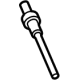 Ford 9X2Z-12A342-A Glow Plug Ford 9X2Z-12A342-A Glow Plug
