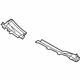 Ford 8A8Z-74021A36-A Extension Panel, Front Passenger Side Ford 8A8Z-74021A36-A Extension Panel, Front Passenger Side