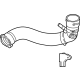 Ford RZ1Z-6F073-A Tube - Outlet