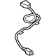 Ford LJ6Z-14D202-DA Wire Ford LJ6Z-14D202-DA Wire
