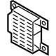 Ford LJ6Z-19A387-A Module Ford LJ6Z-19A387-A Module