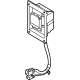 Ford PC3Z-19A464-B Panel - High Voltage Power Socket Ford PC3Z-19A464-B Panel - High Voltage Power Socket