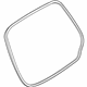 Ford EJ7Z-78404A06-A Weatherstrip Ford EJ7Z-78404A06-A Weatherstrip