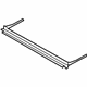 Ford DP5Z-54500A26-C Deflector Ford DP5Z-54500A26-C Deflector