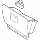 Ford 3F2Z-1706024-AAC Glove Box Assembly, Front Ford 3F2Z-1706024-AAC Glove Box Assembly, Front