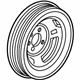 Ford CM5Z-6312-E Crankshaft Pulley Ford CM5Z-6312-E Crankshaft Pulley