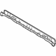 Ford 9L3Z-15107A94-A Rear Crossmember Ford 9L3Z-15107A94-A Rear Crossmember