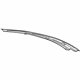 Ford 8A5Z-5442220-A Rear Header