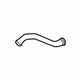 Ford LK4Z-8260-E Upper Hose Ford LK4Z-8260-E Upper Hose