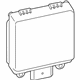 Ford JR3Z-14C689-A Sensor Assembly Ford JR3Z-14C689-A Sensor Assembly