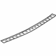 Ford LB5Z-17B807-AA Step Pad, Rear Ford LB5Z-17B807-AA Step Pad, Rear