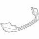 Ford LB5Z-17810-AB Upper Cover Ford LB5Z-17810-AB Upper Cover