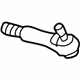 Ford LC3Z-3304-B Center Link, Passenger Side Ford LC3Z-3304-B Center Link, Passenger Side