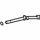 Ford 2L1Z-9170-AC Vent Hose Ford 2L1Z-9170-AC Vent Hose