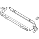 Ford KR3Z-7B142-A Transmission Cooler Bracket Ford KR3Z-7B142-A Transmission Cooler Bracket