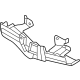 Ford GR3Z-16F037-A Latch Cover Ford GR3Z-16F037-A Latch Cover